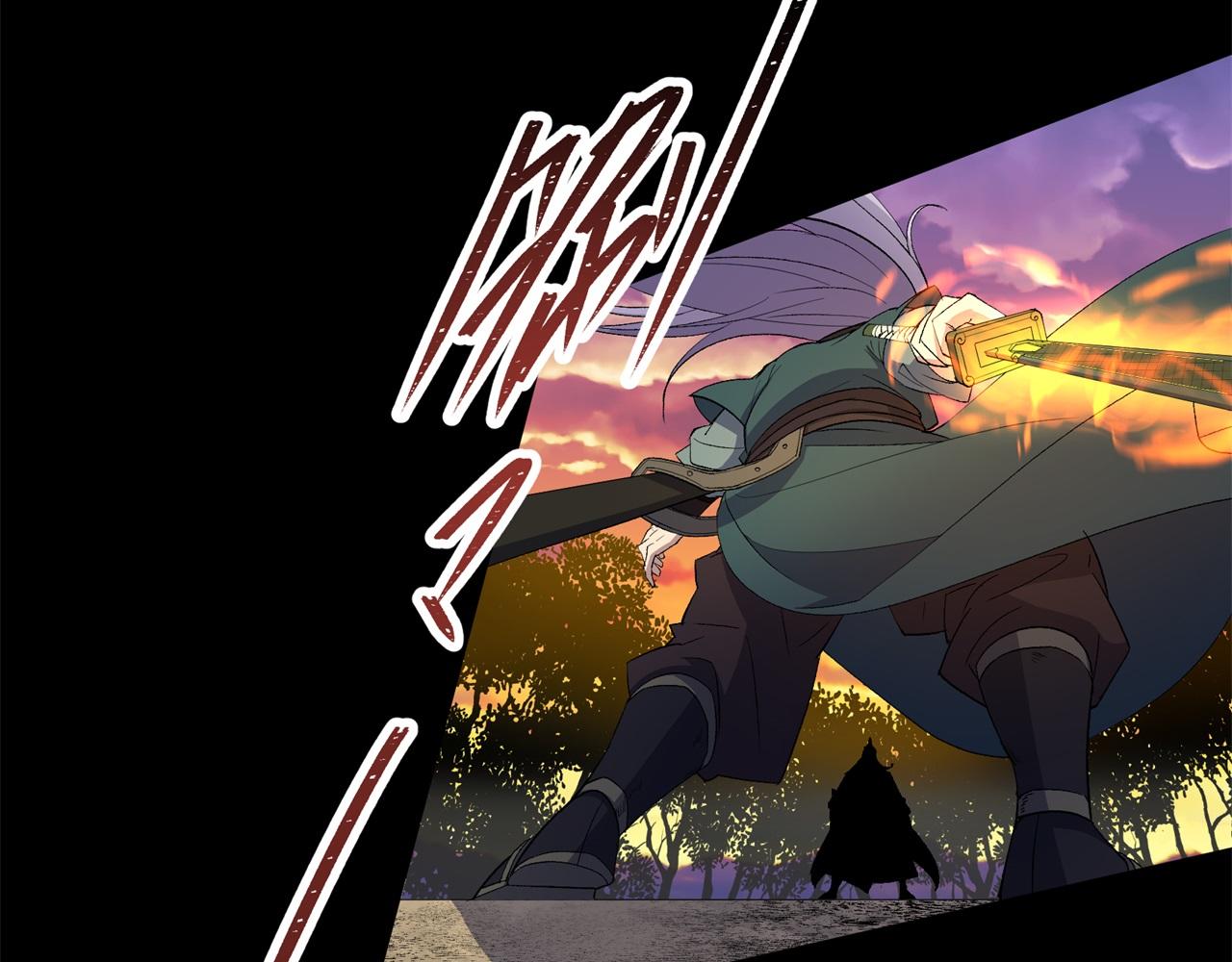 第61话 第59话 歃血鏖战，妖箭夜罗(1/2)-第60话