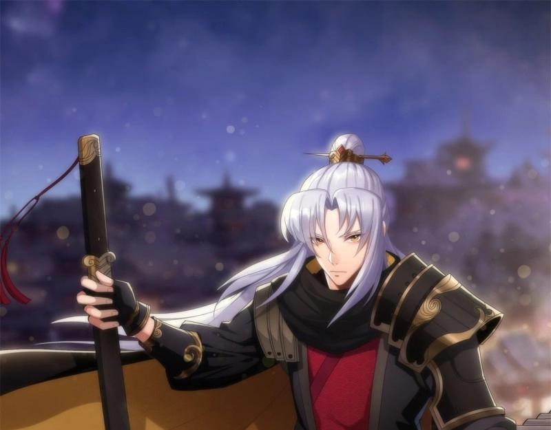 第63话 第61话 巧舌如簧(1/2)-第62话