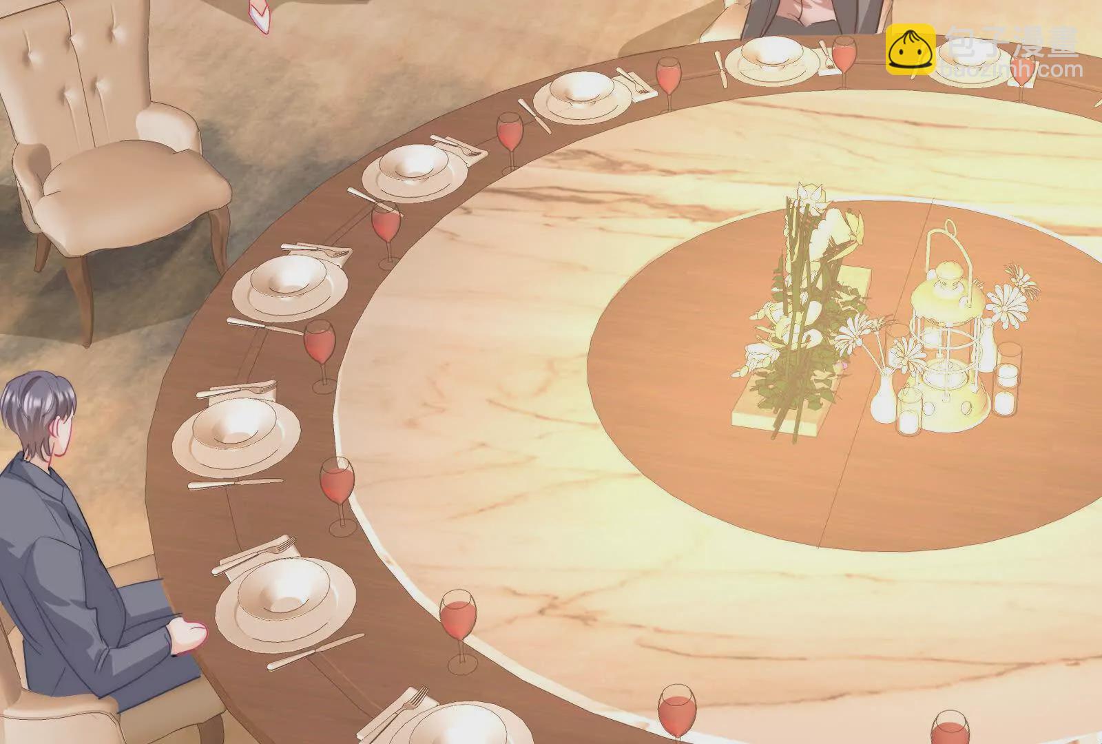 第2话：不巧，我在等你(1/3)-第4话