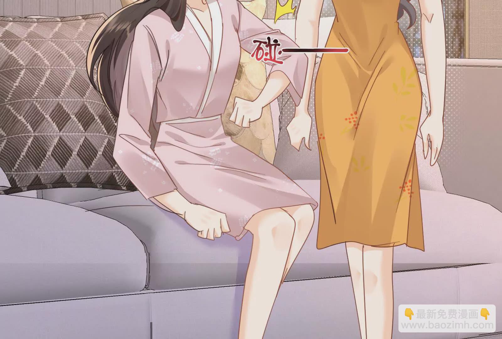 第30话江临&ldquo;捉奸&rdquo;？(1/2)-第32话