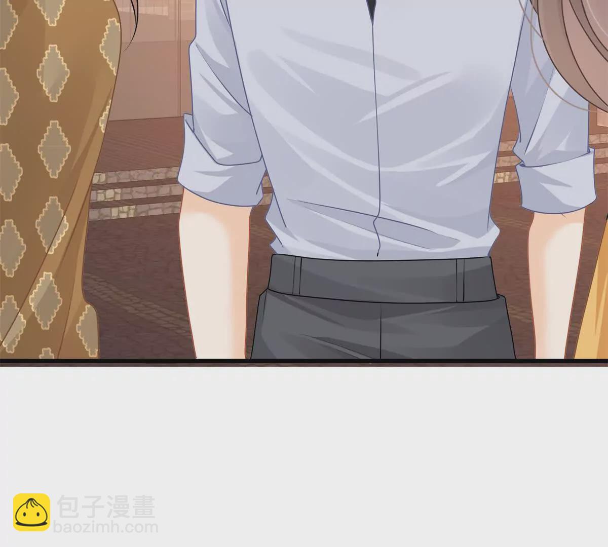 第32话学长这是在追求我？(1/2)-第34话