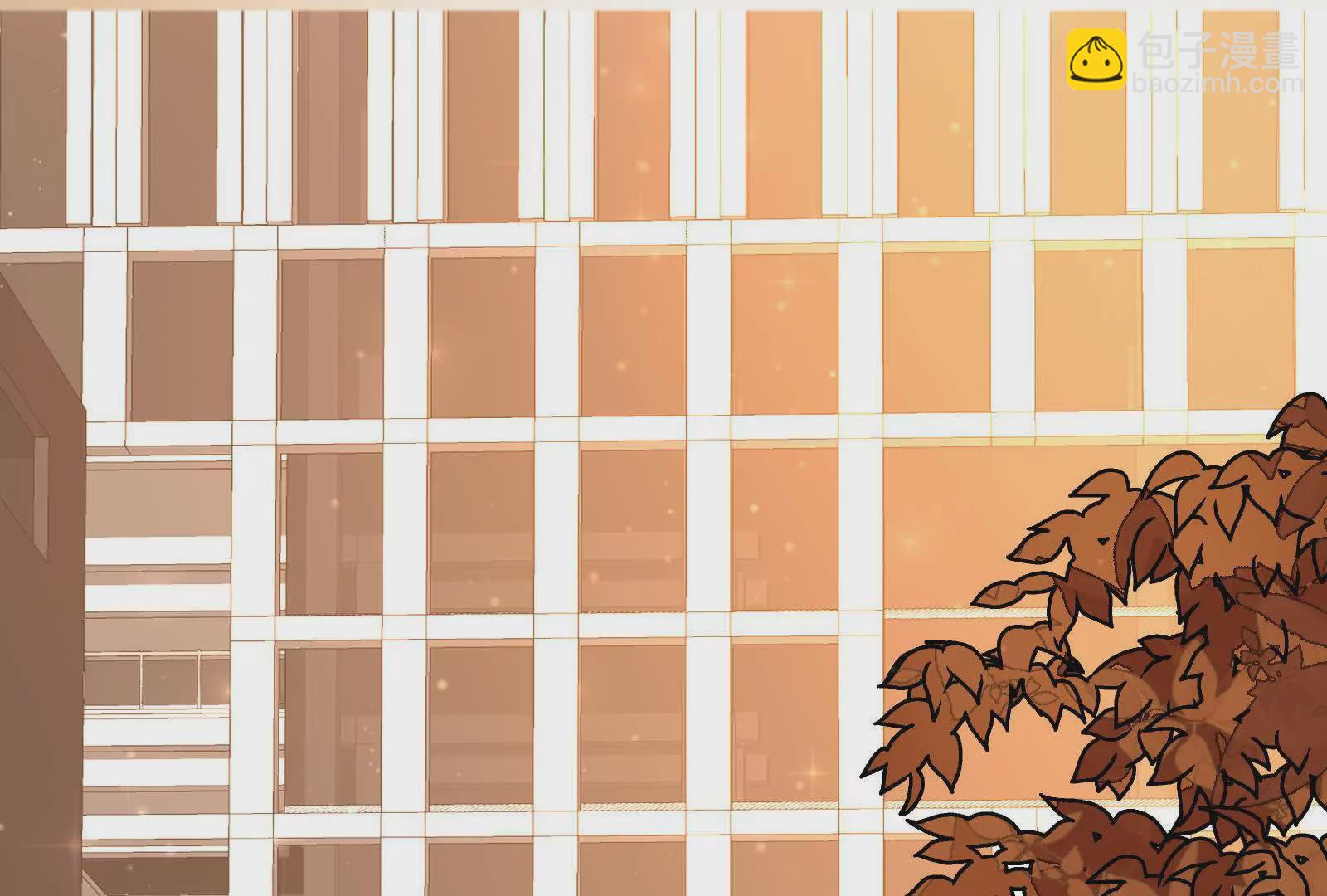 第32话学长这是在追求我？(1/2)-第34话