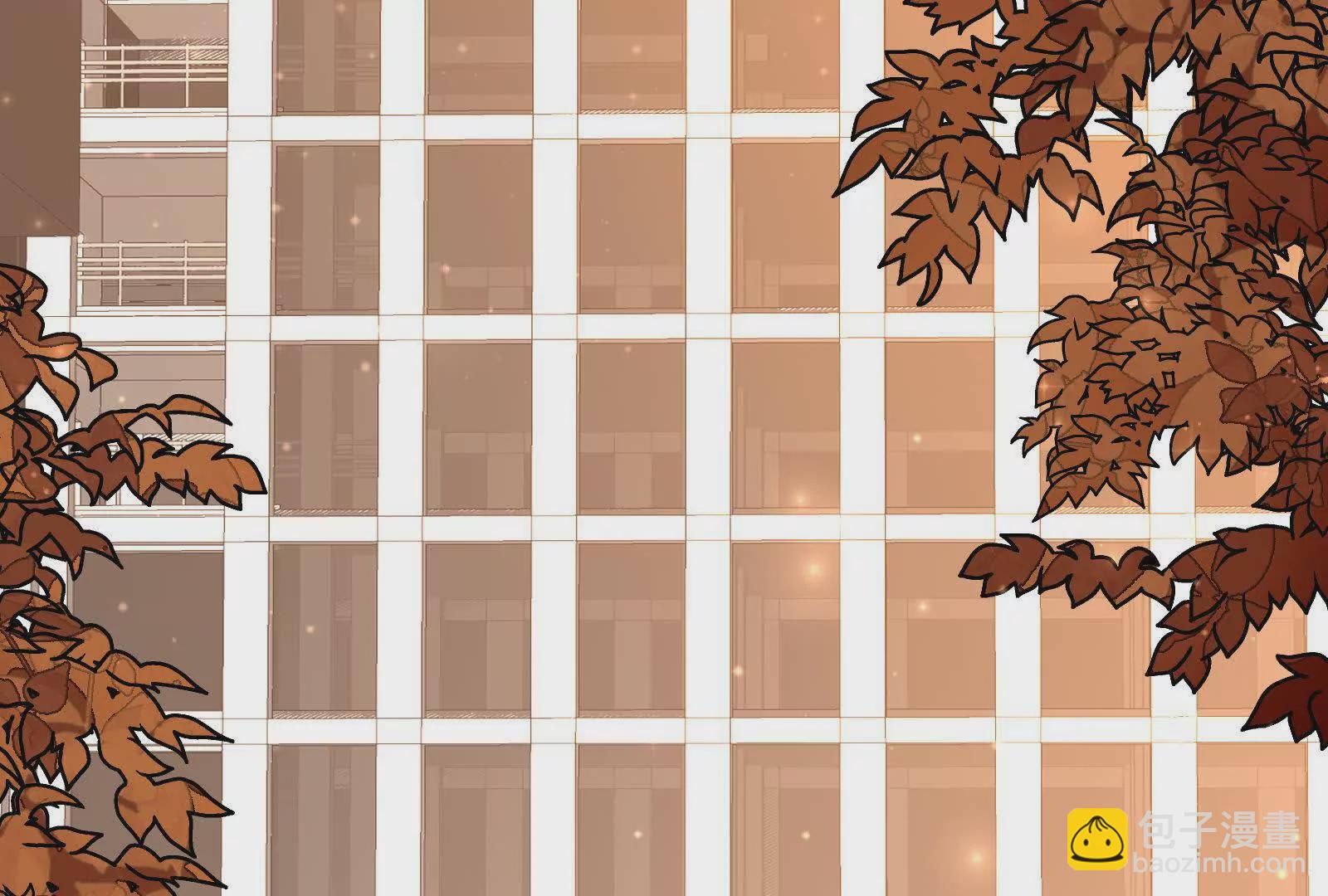 第32话学长这是在追求我？(1/2)-第34话