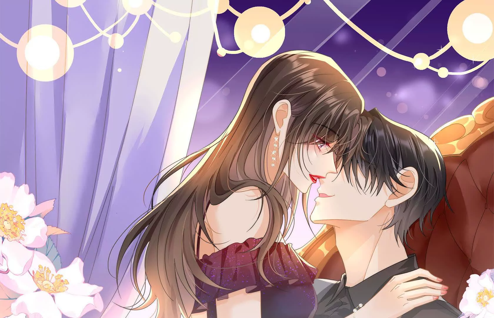 第38话胖揍渣男(1/2)-第40话