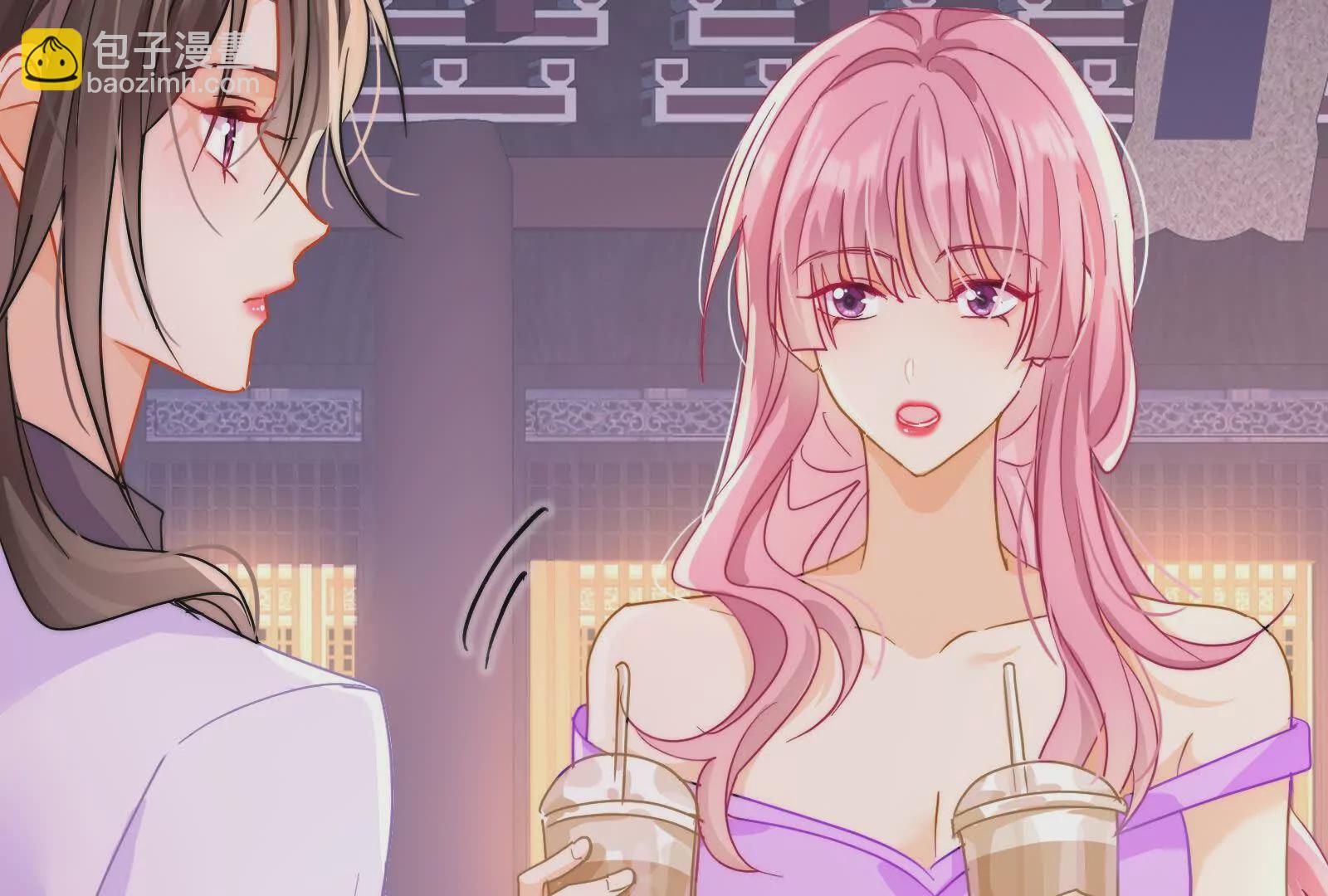 第6话：我们同居吧(1/2)-第8话