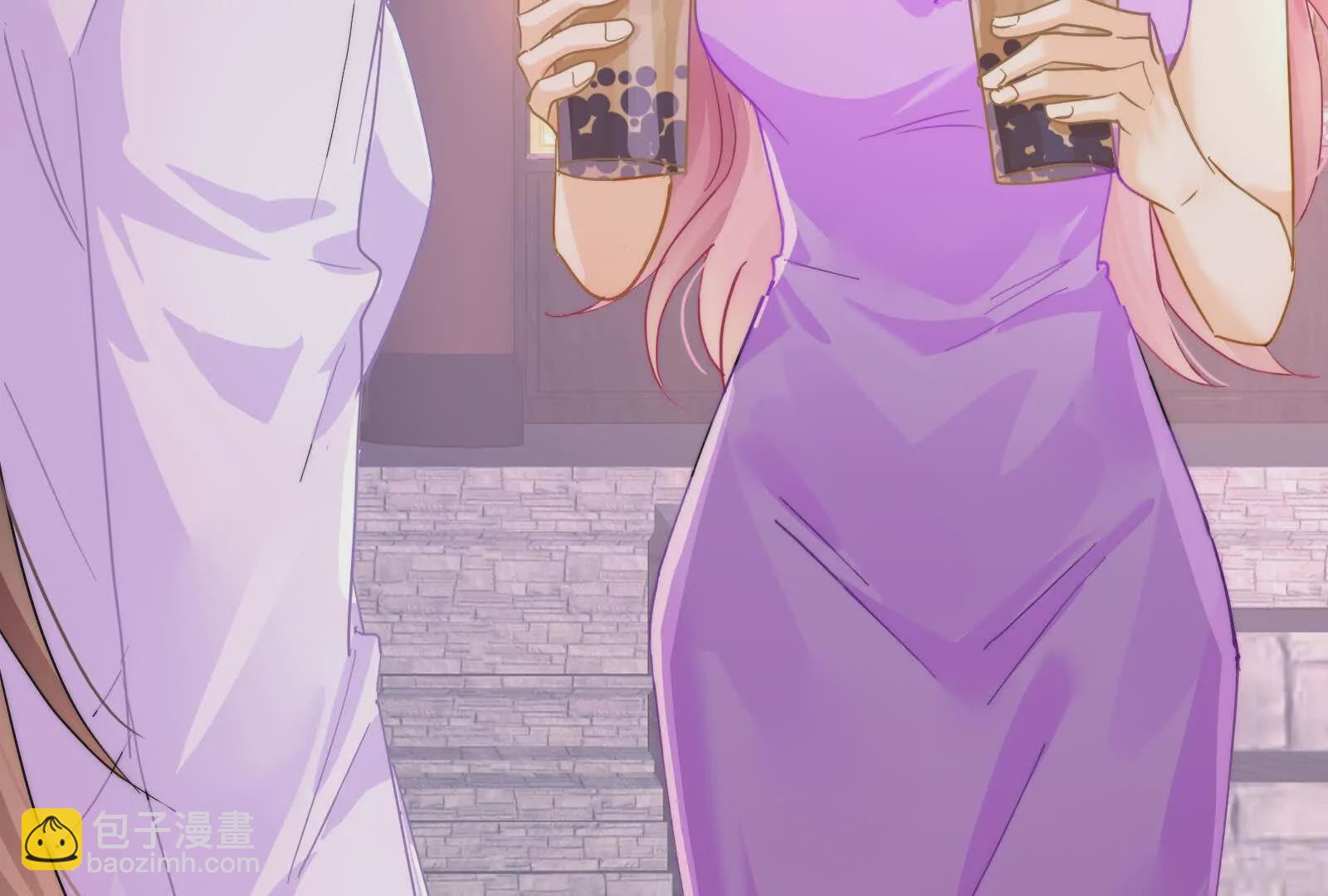 第6话：我们同居吧(1/2)-第8话