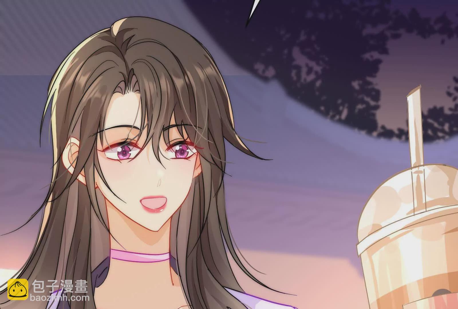 第6话：我们同居吧(1/2)-第8话