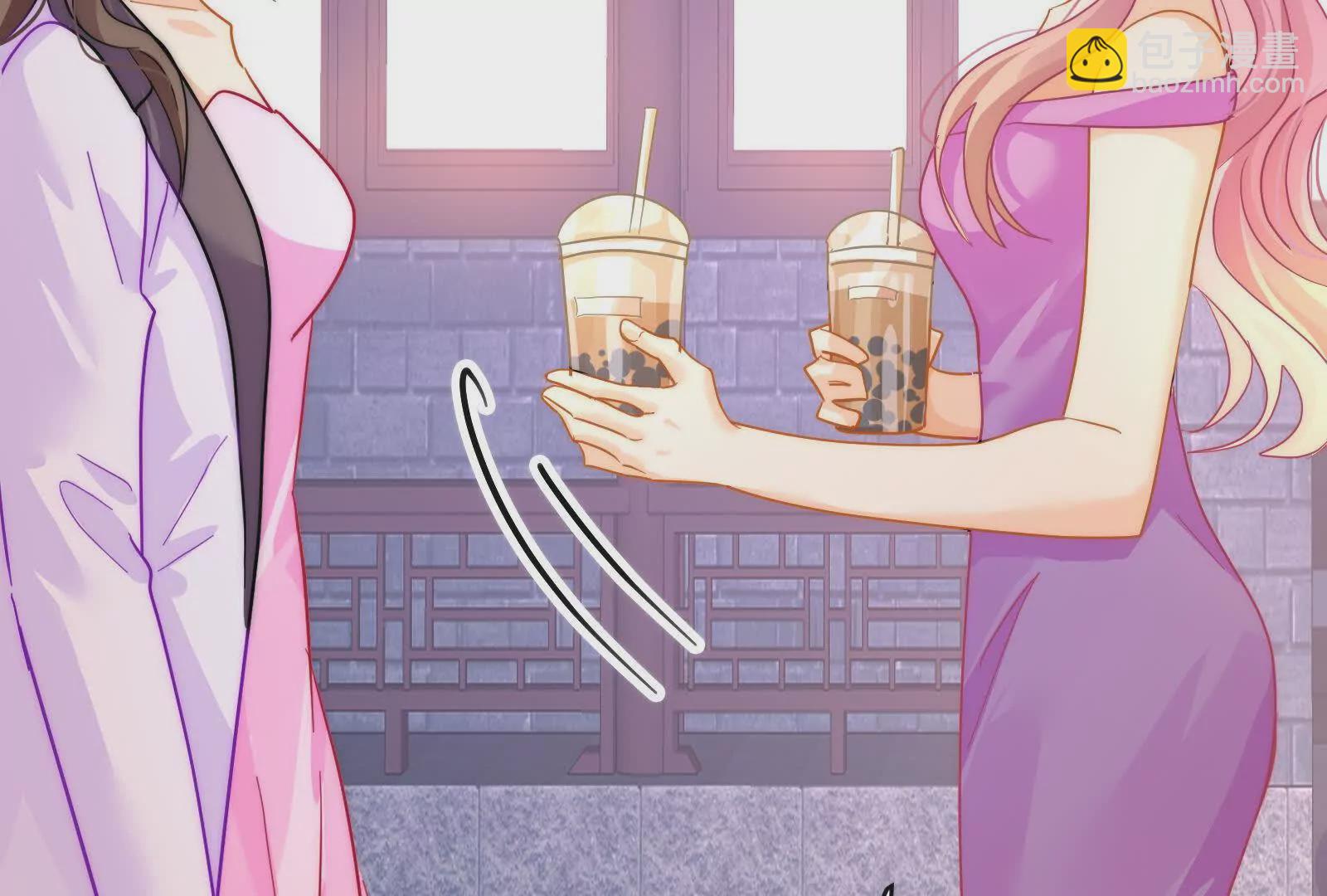 第6话：我们同居吧(1/2)-第8话