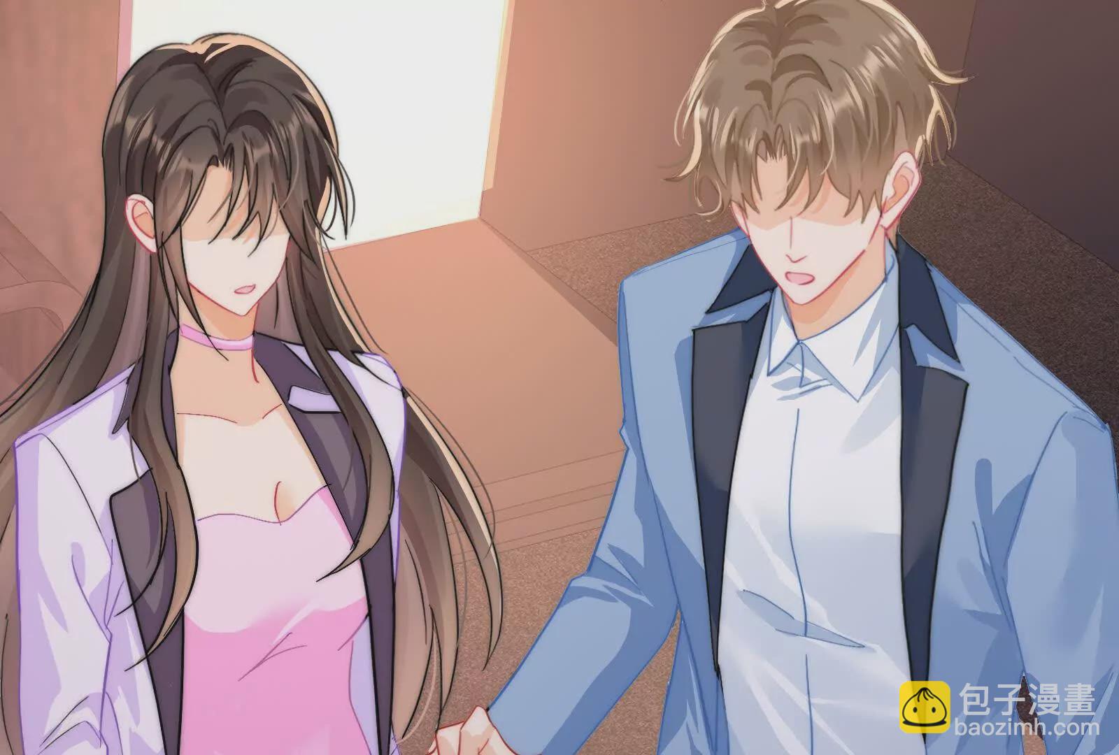 第8话在暴露边缘试探(1/3)-第10话