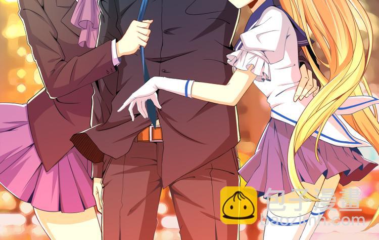 第20话 女警来袭(1/2)-第20话