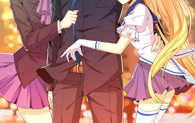 第24话 沦为人质？(1/2)-第24话