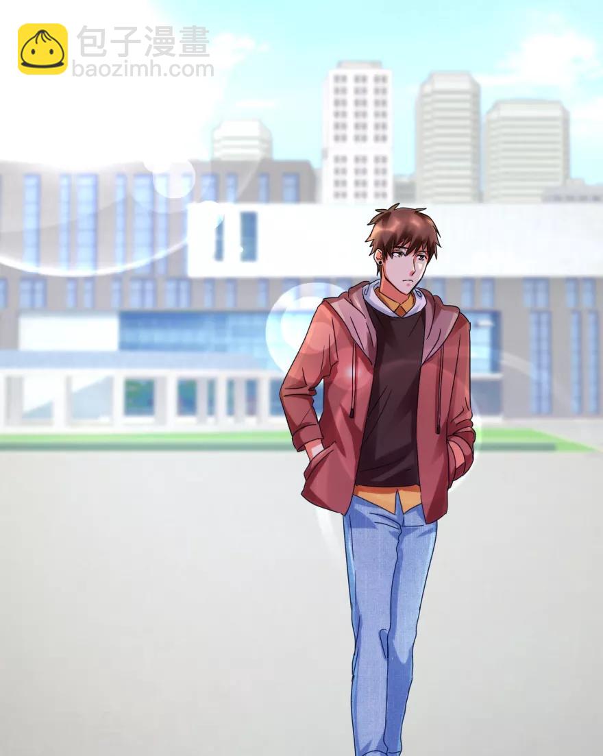 第32话 给海叔配药-第34话