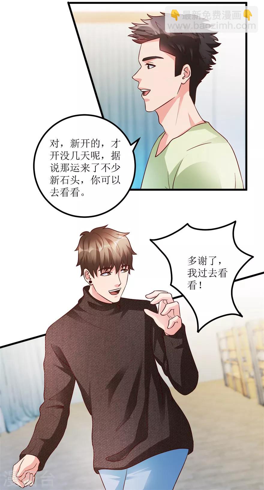 第86话 新开的缅甸赌石坊-第88话