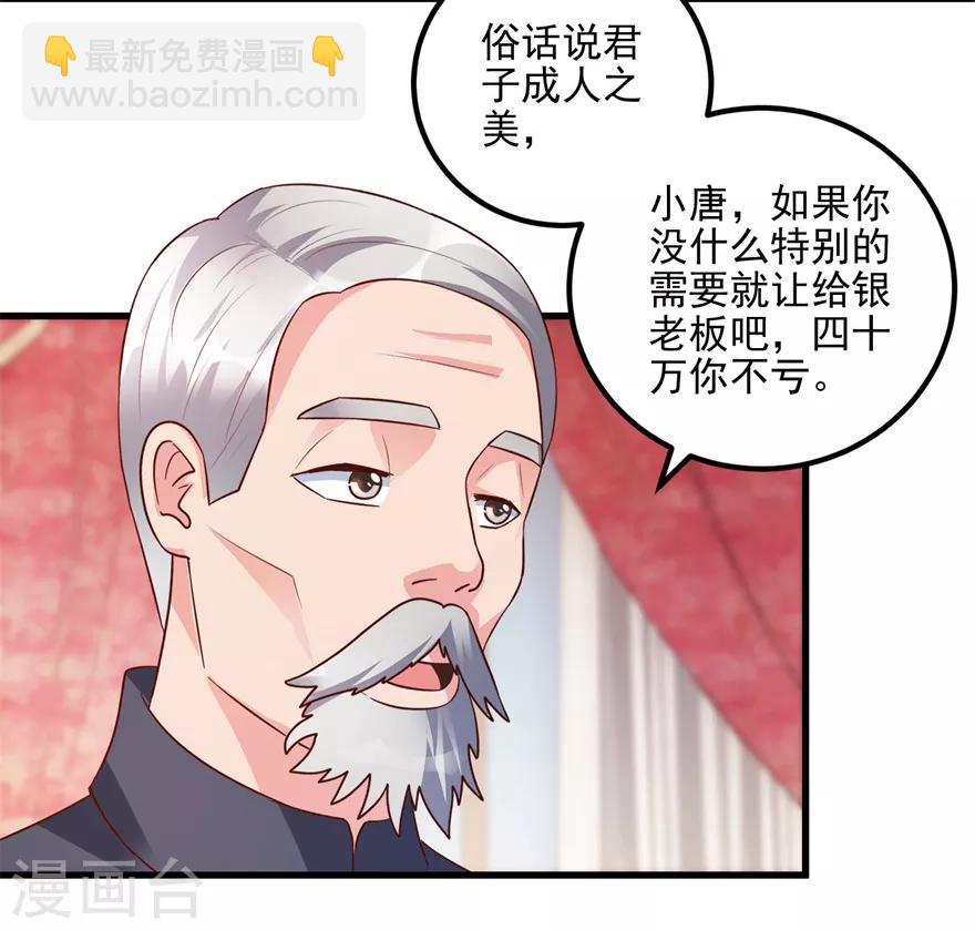 第92话 紫罗兰翡翠玉镯-第94话