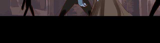 第16话 我可不会被你这种货色捉住-第16话