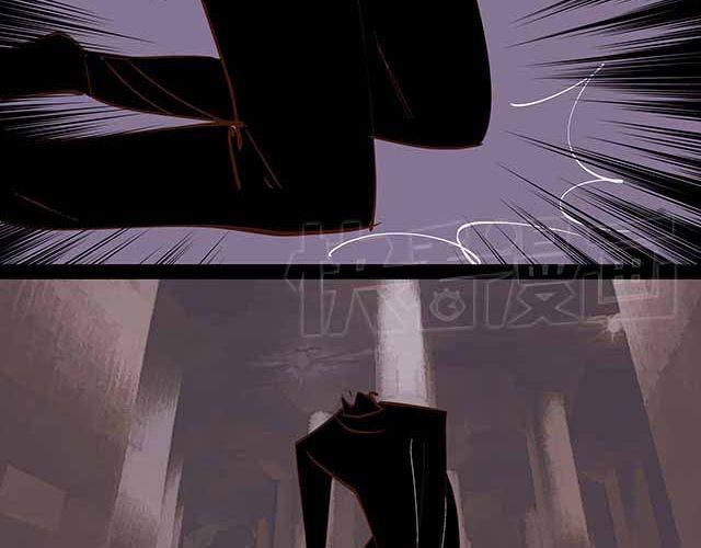 第16话 我可不会被你这种货色捉住-第16话