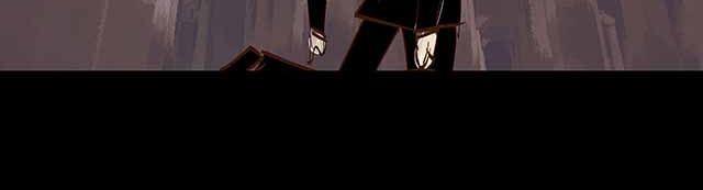 第16话 我可不会被你这种货色捉住-第16话