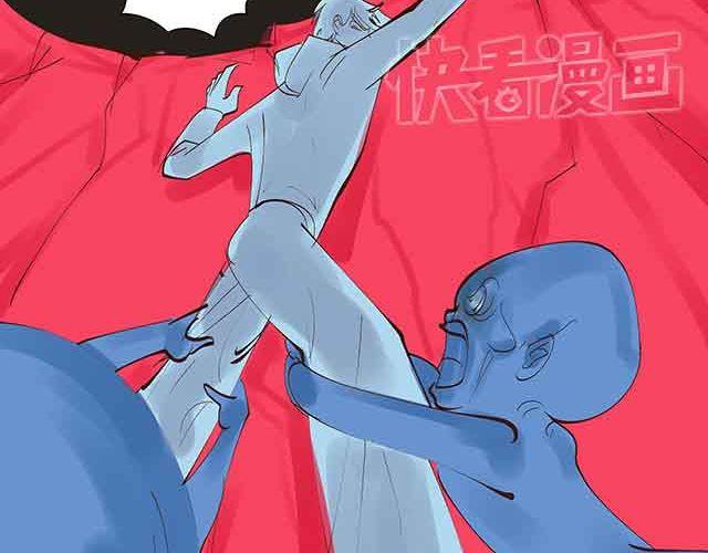 第24话 给我放开他！-第24话