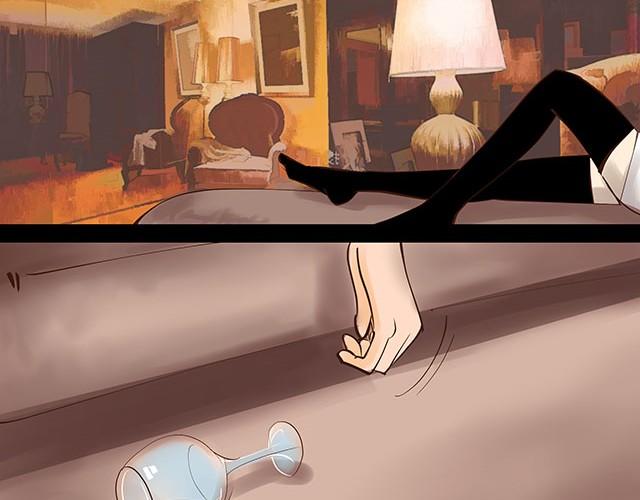 第4话 客户都被你吓跑了！-第4话