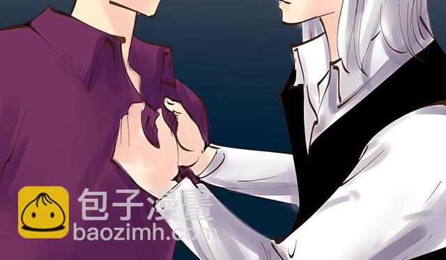 第4话 客户都被你吓跑了！-第4话