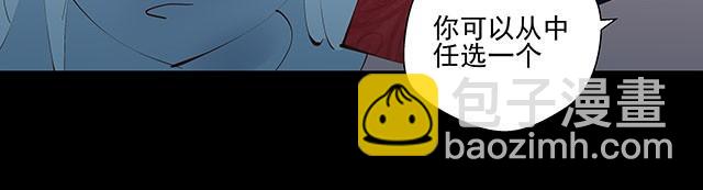 第8话 你给我松手！-第8话