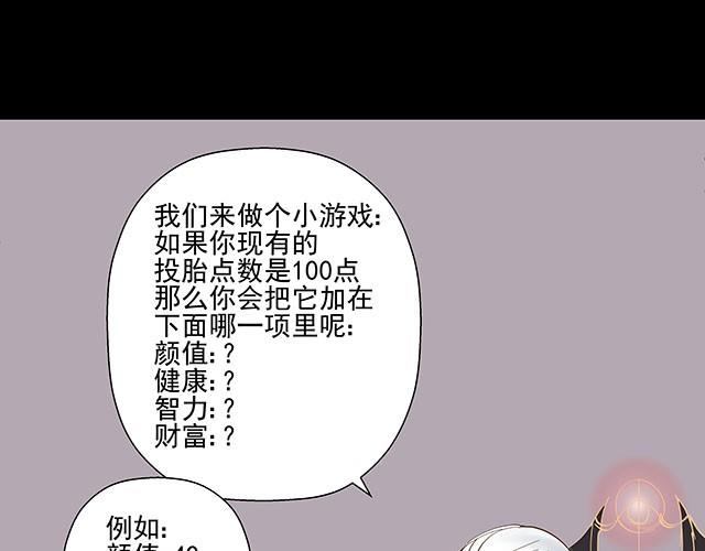 第10话 拍卖点数就能获得新生-第10话