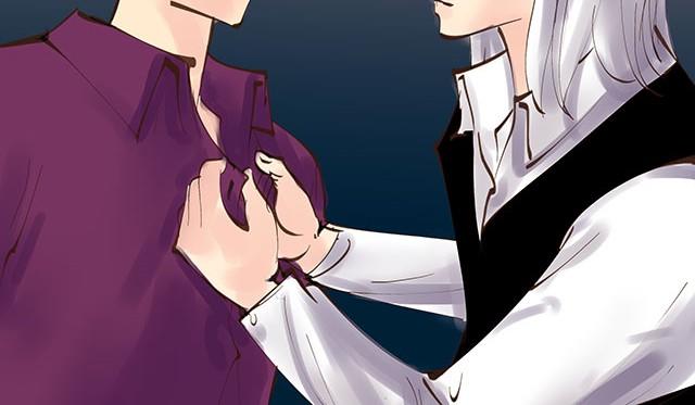 第10话 拍卖点数就能获得新生-第10话