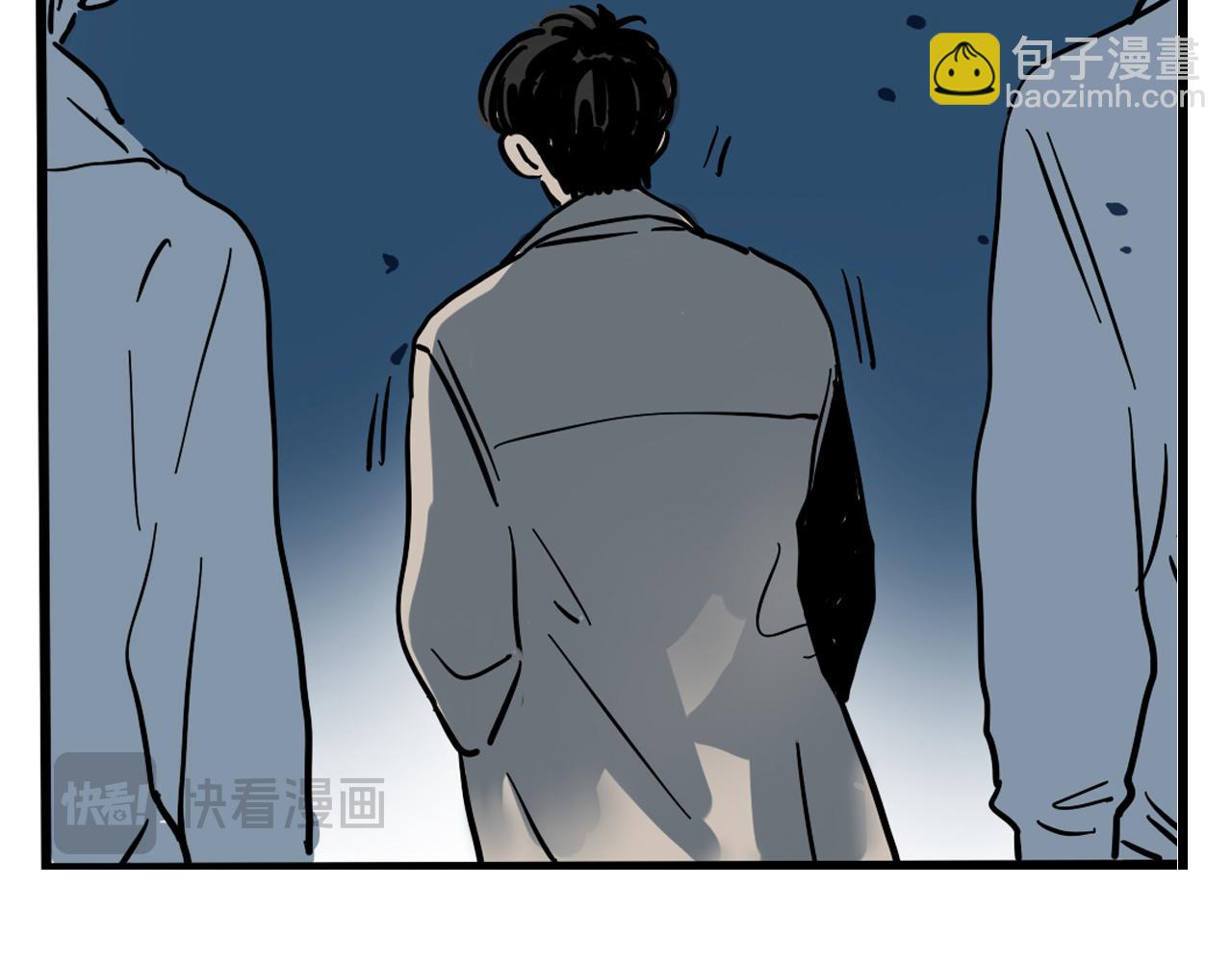 第二季 15话：没在怕的！(1/3)-第102话