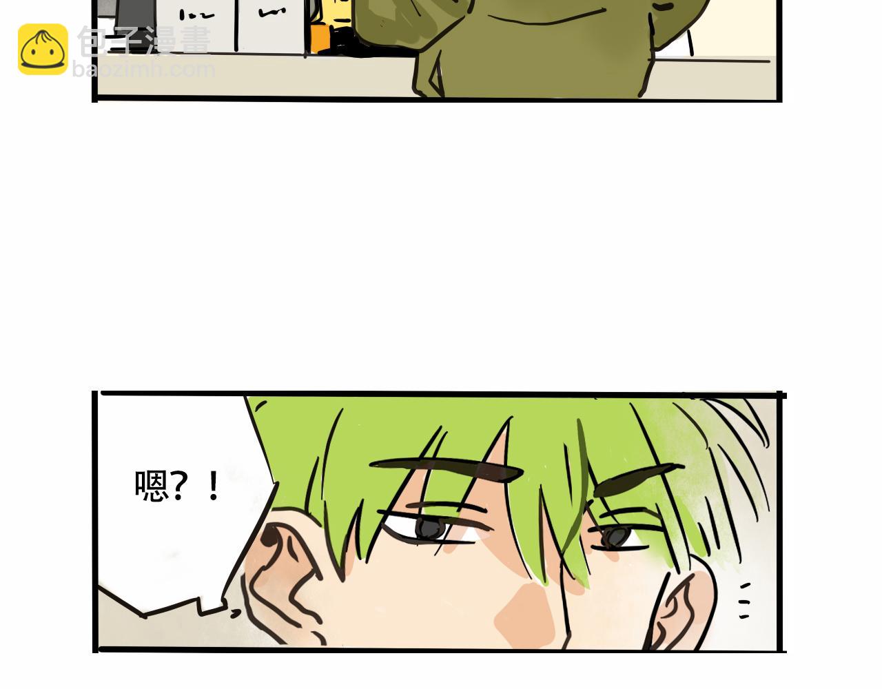 第二季 17话：便利店(1/3)-第104话