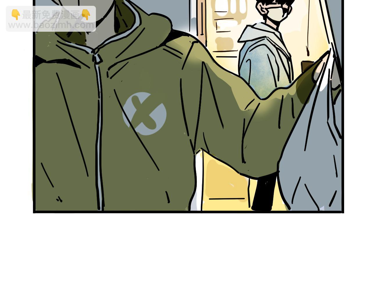 第二季 17话：便利店(1/3)-第104话