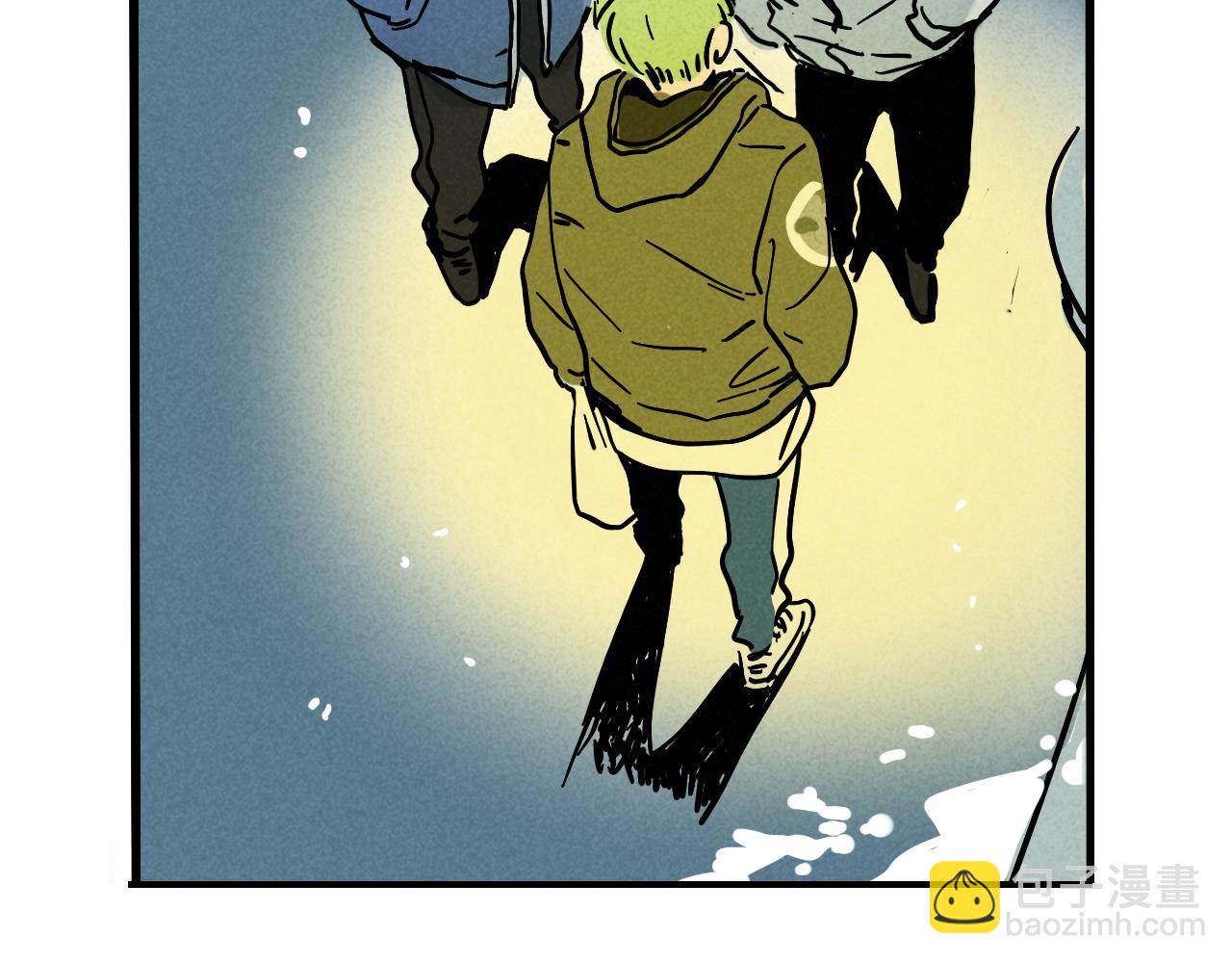 第二季 17话：便利店(1/3)-第104话