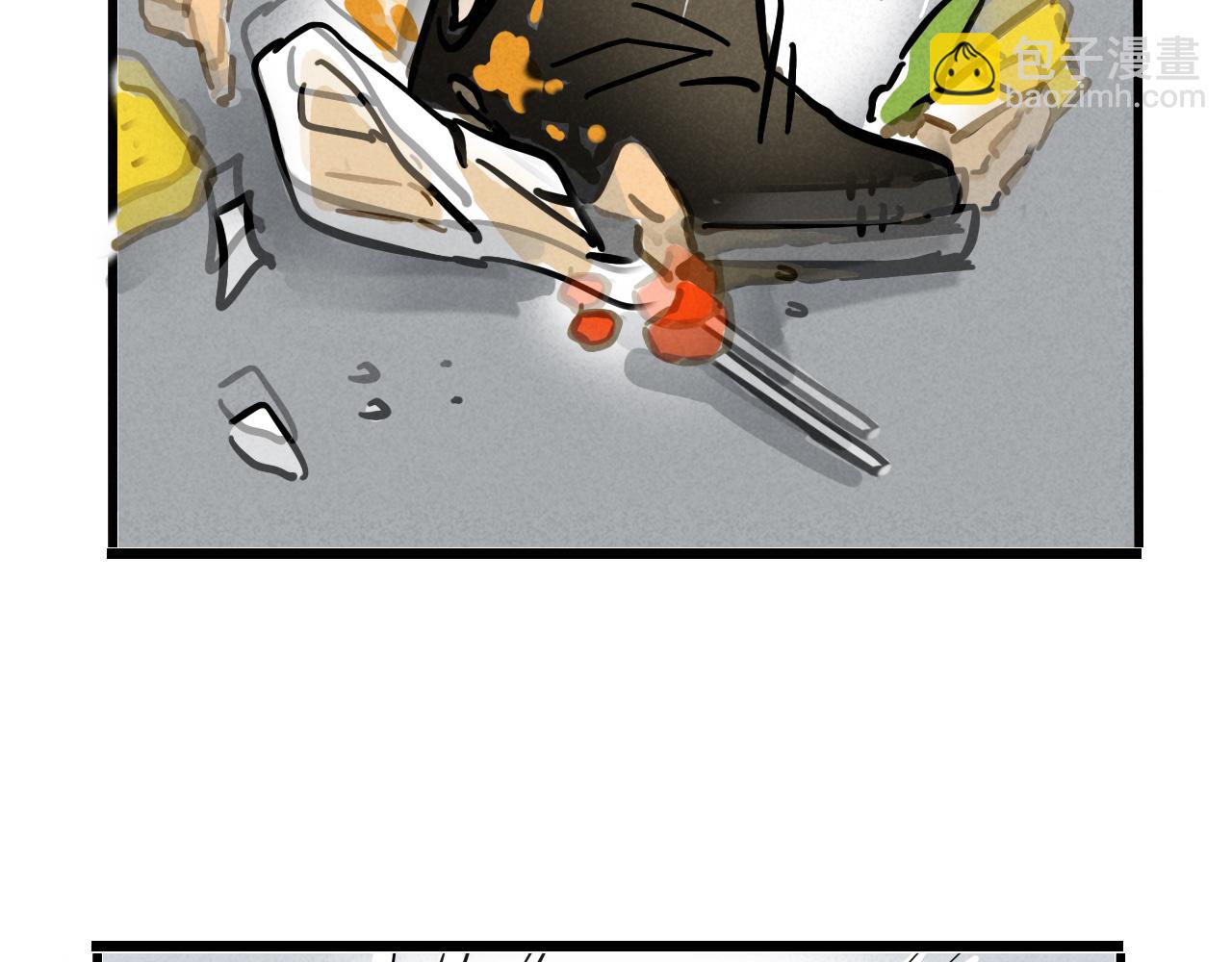 第二季 17话：便利店(1/3)-第104话