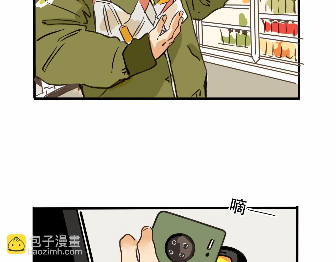 第二季 17话：便利店(1/3)-第104话