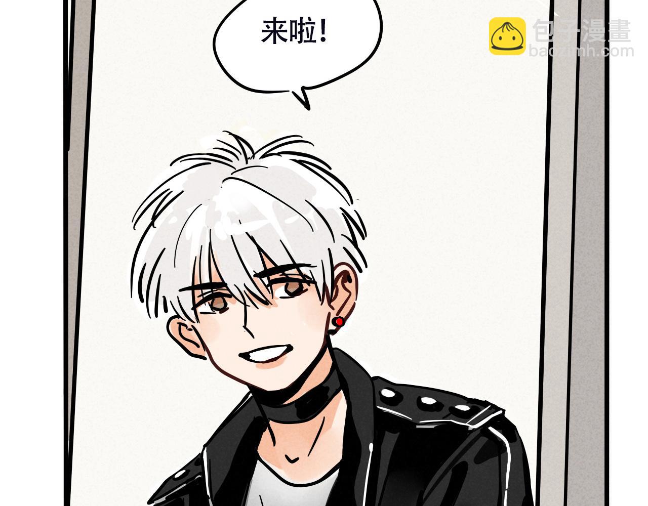 第二季19话：发布会(1/2)-第106话