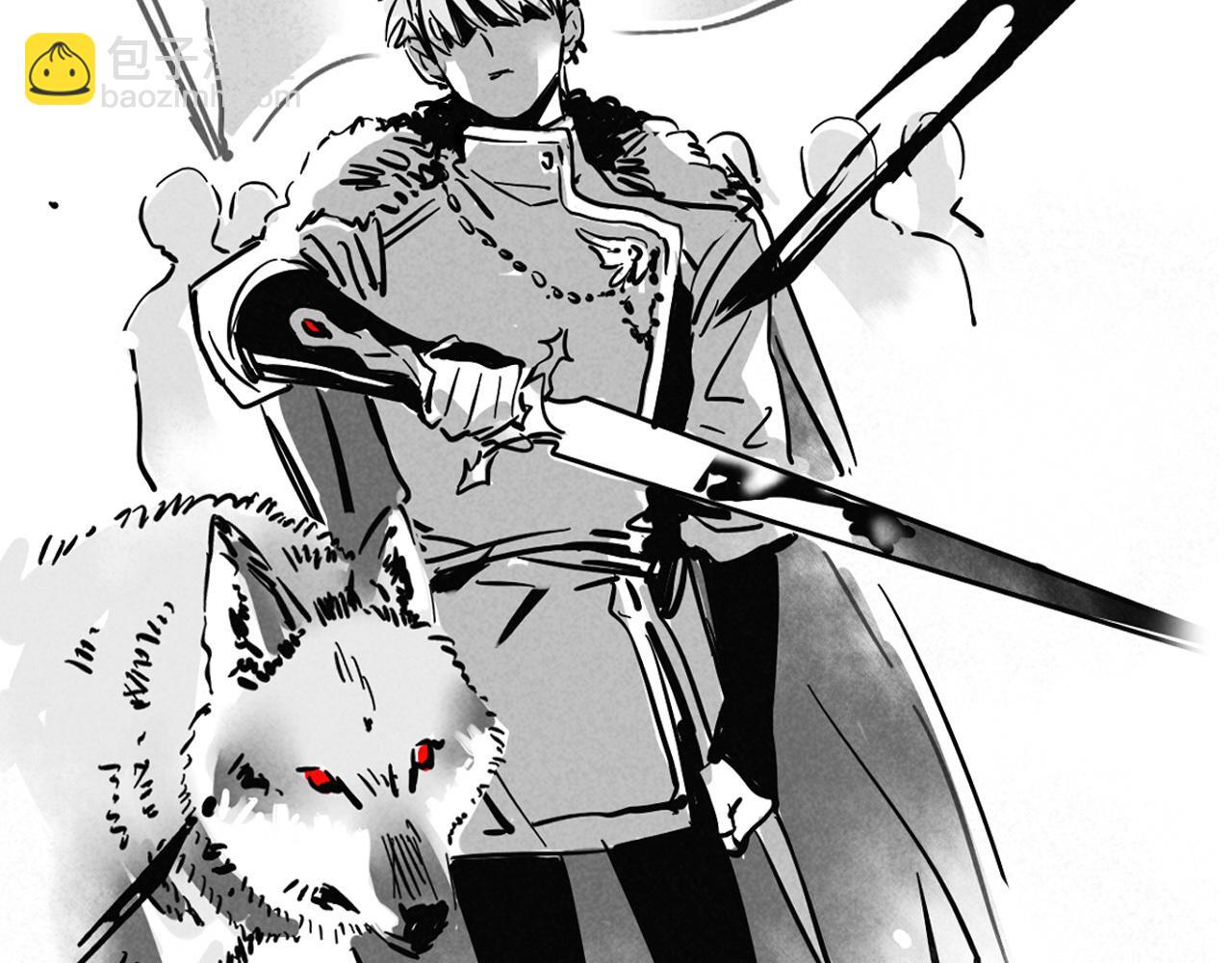 新专辑概念设定(上）(1/2)-第108话