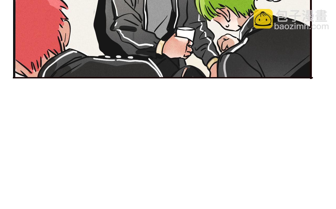 第二季20：舞台事故(1/3)-第110话