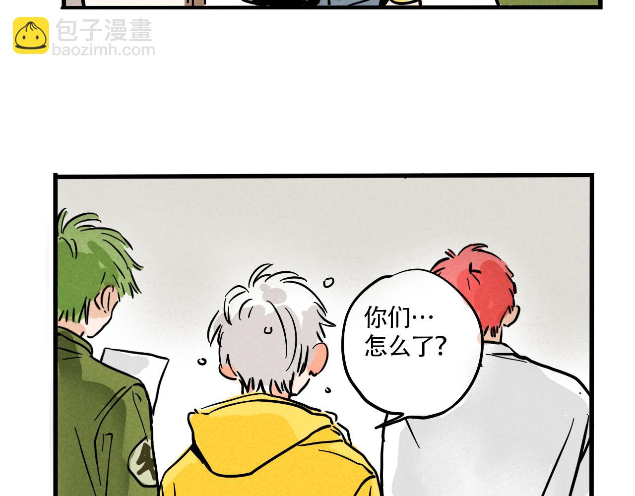 第二季22话：送别(1/3)-第112话