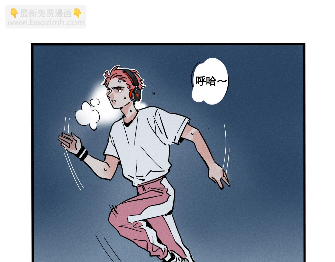 第二季22话：送别(1/3)-第112话