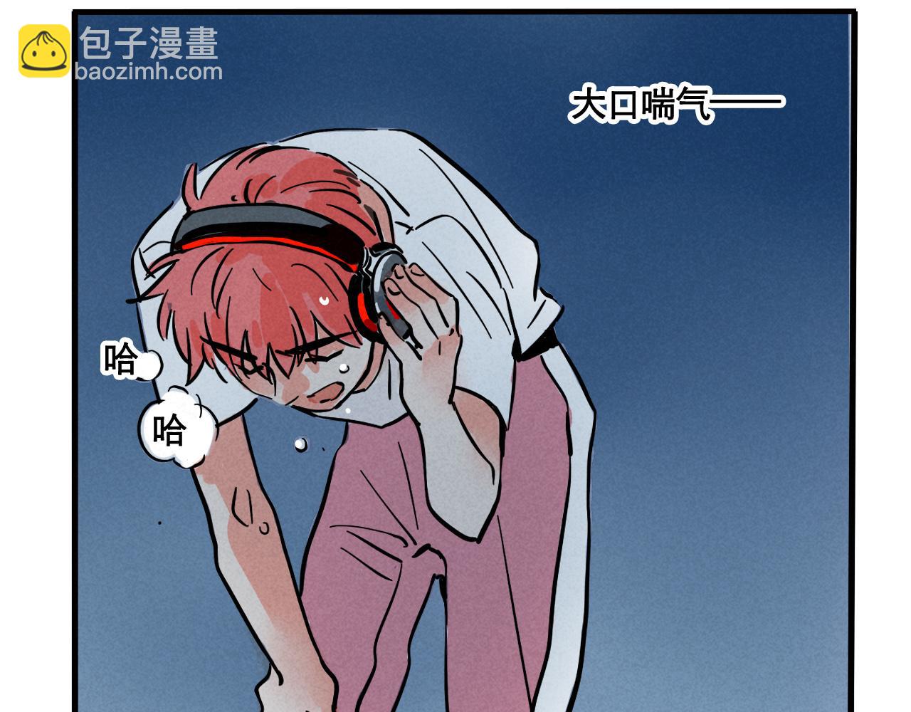 第二季22话：送别(1/3)-第112话