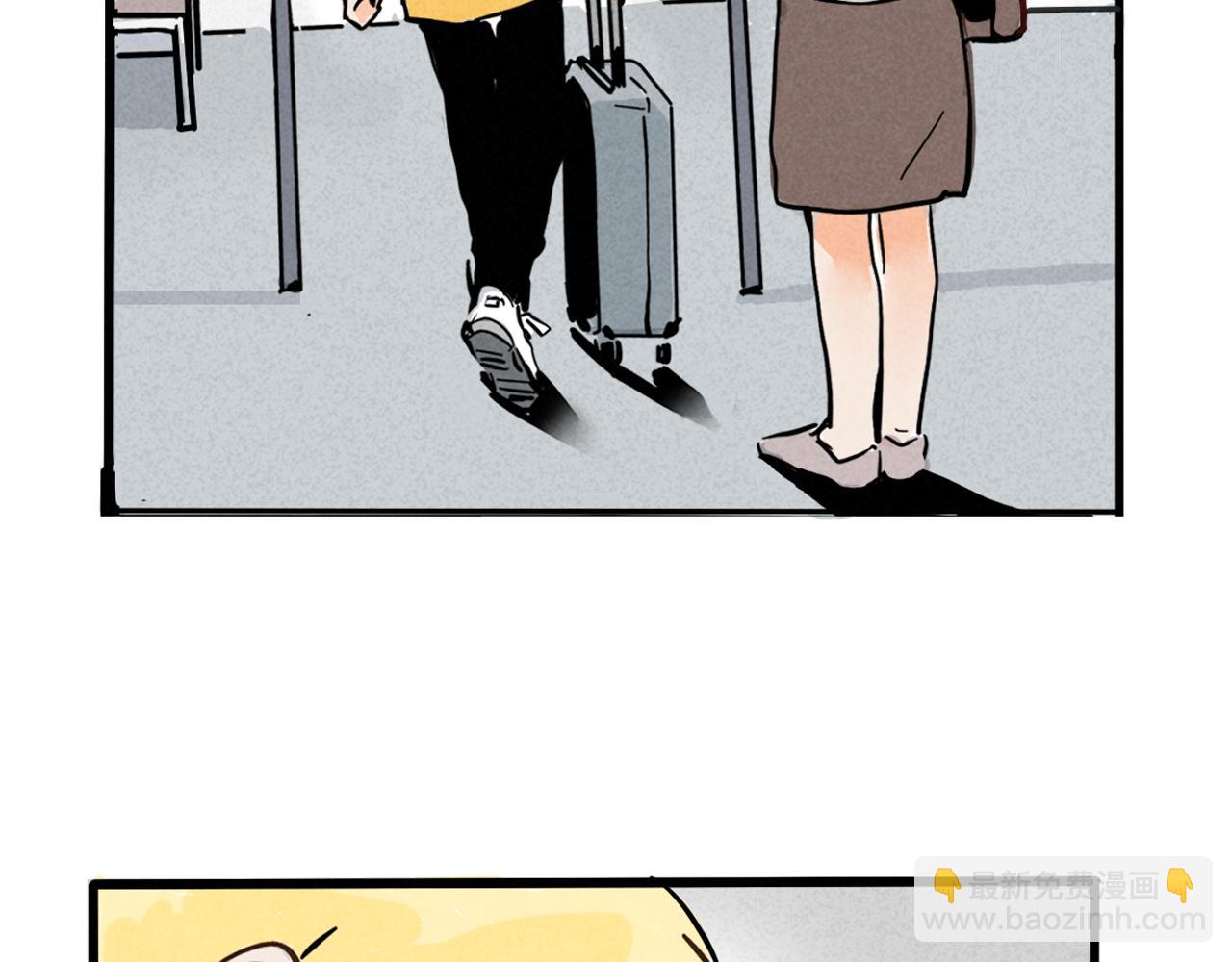 第二季22话：送别(1/3)-第112话