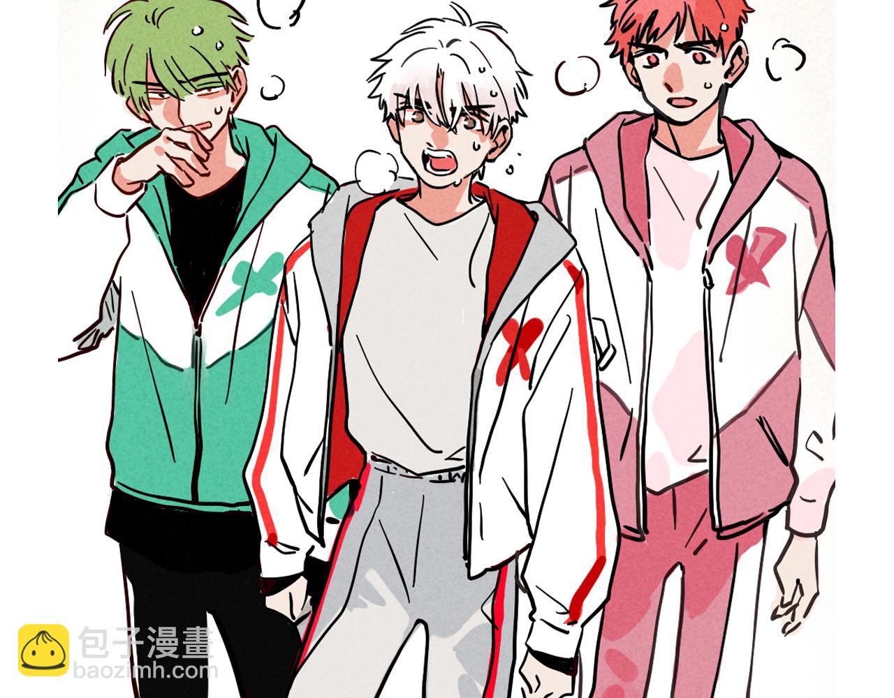 第二季22话：送别(1/3)-第112话