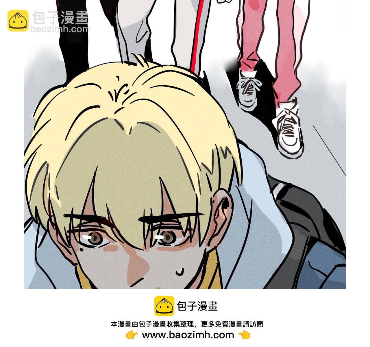 第二季22话：送别(1/3)-第112话