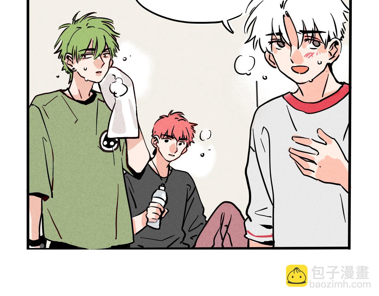 第二季22话：送别(1/3)-第112话