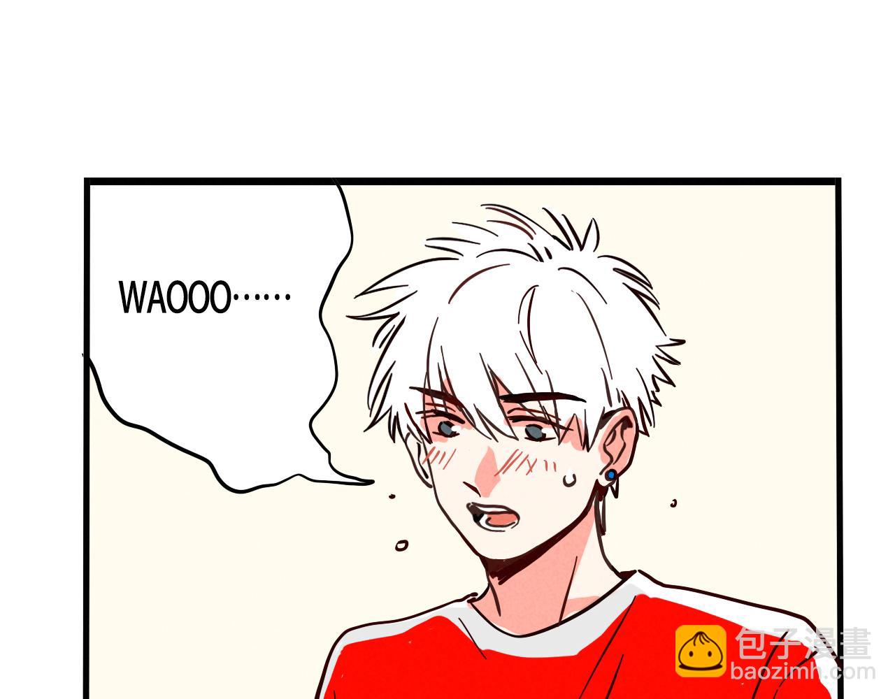 第三季26话：来喝一杯吧(1/2)-第116话