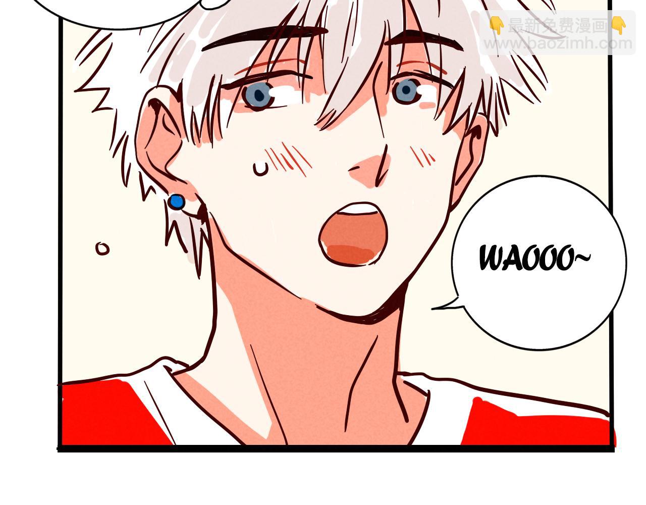 第三季26话：来喝一杯吧(1/2)-第116话