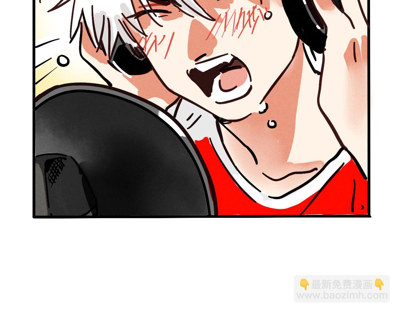 第三季26话：来喝一杯吧(1/2)-第116话