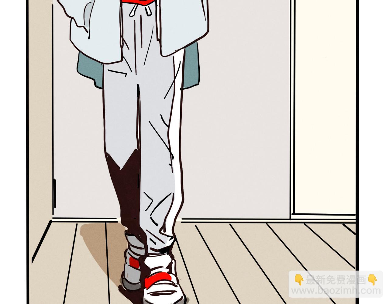 第三季26话：来喝一杯吧(1/2)-第116话