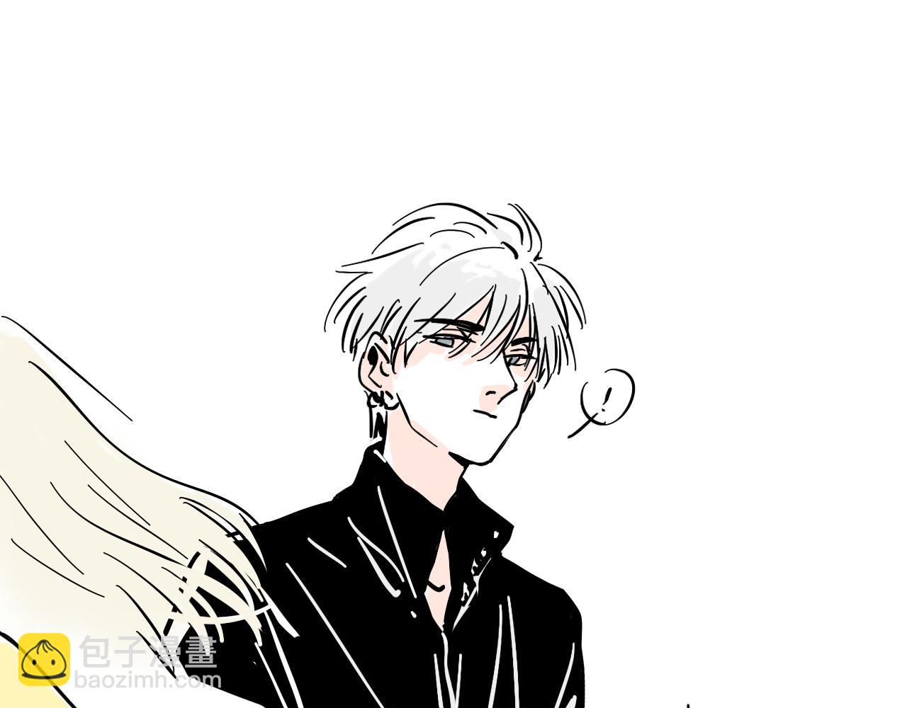 。小番外之出道篇(1/2)-第118话