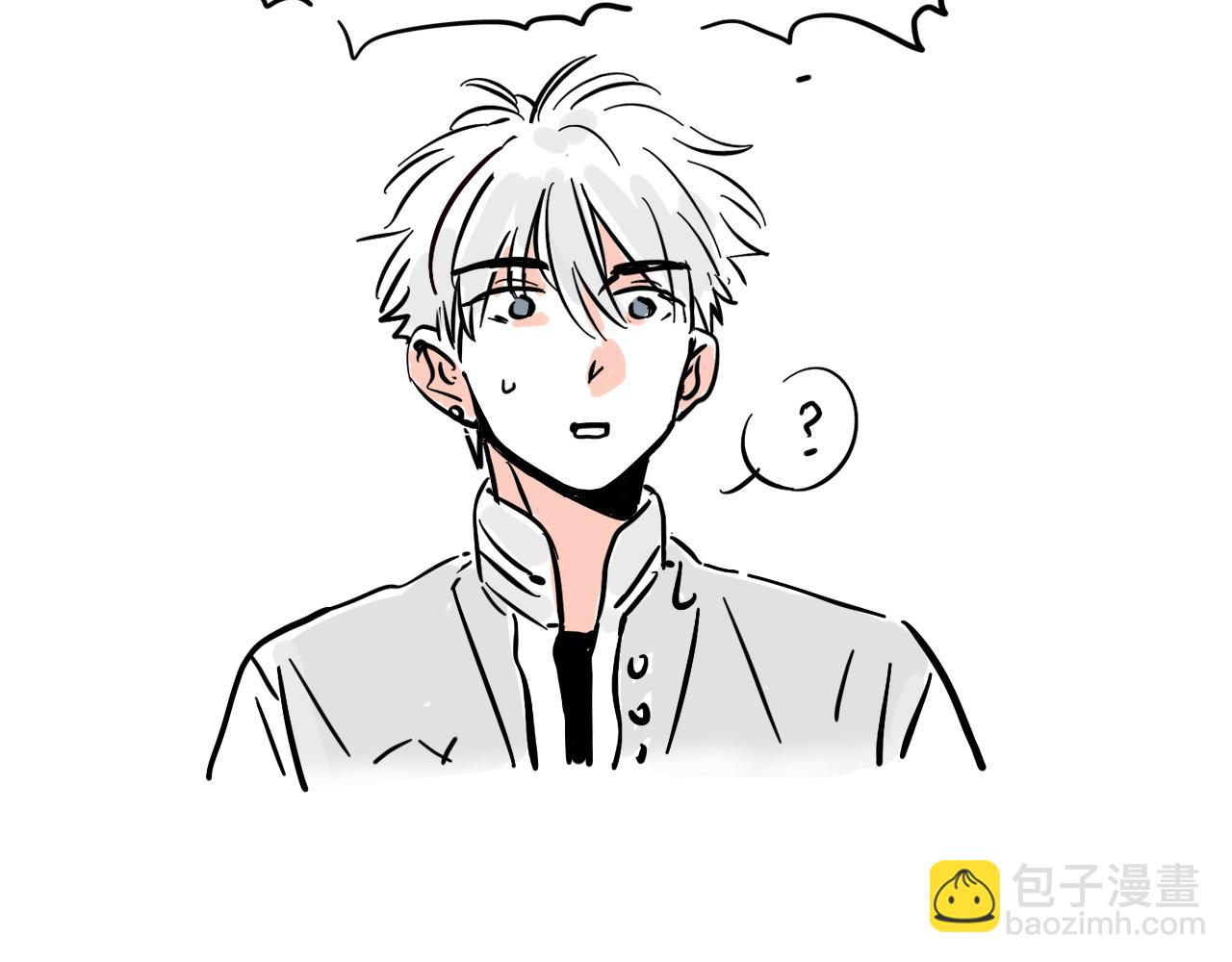 。小番外之出道篇(1/2)-第118话