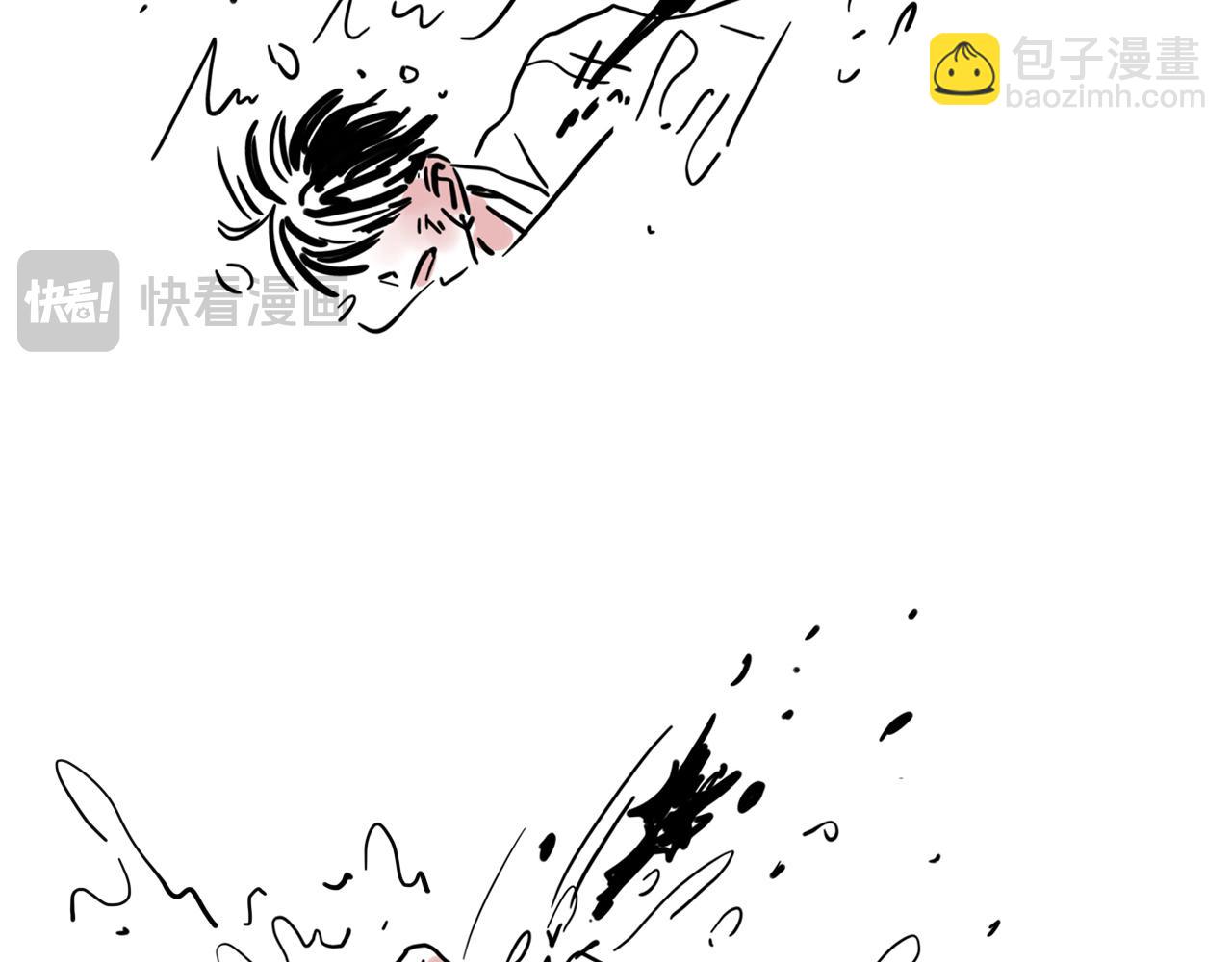 小番外-流莲生日(1/2)-第122话